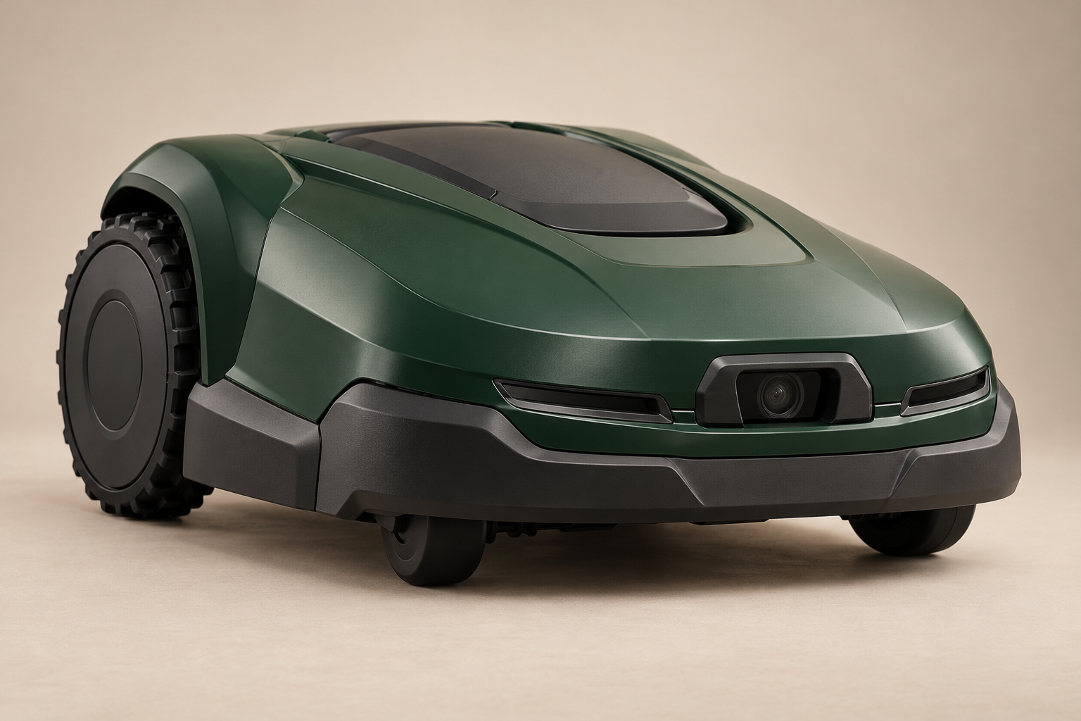 Terrace 900 vision mower